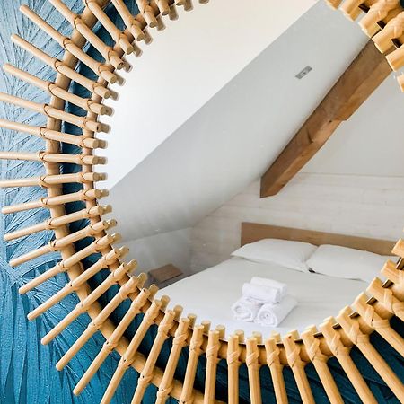 Duplex Albigny 3 Minutes Du Lac Annecy Zewnętrze zdjęcie