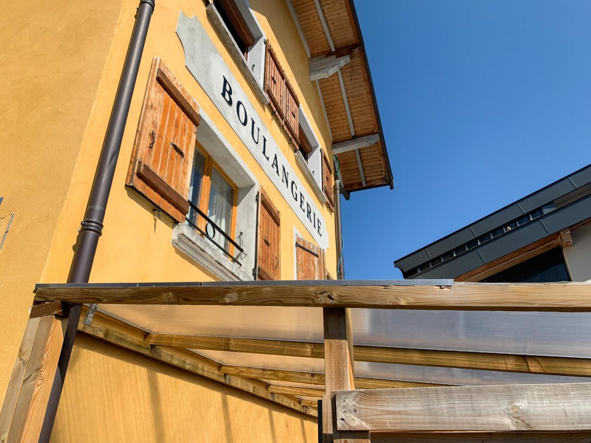 Duplex Albigny 3 Minutes Du Lac Annecy Zewnętrze zdjęcie