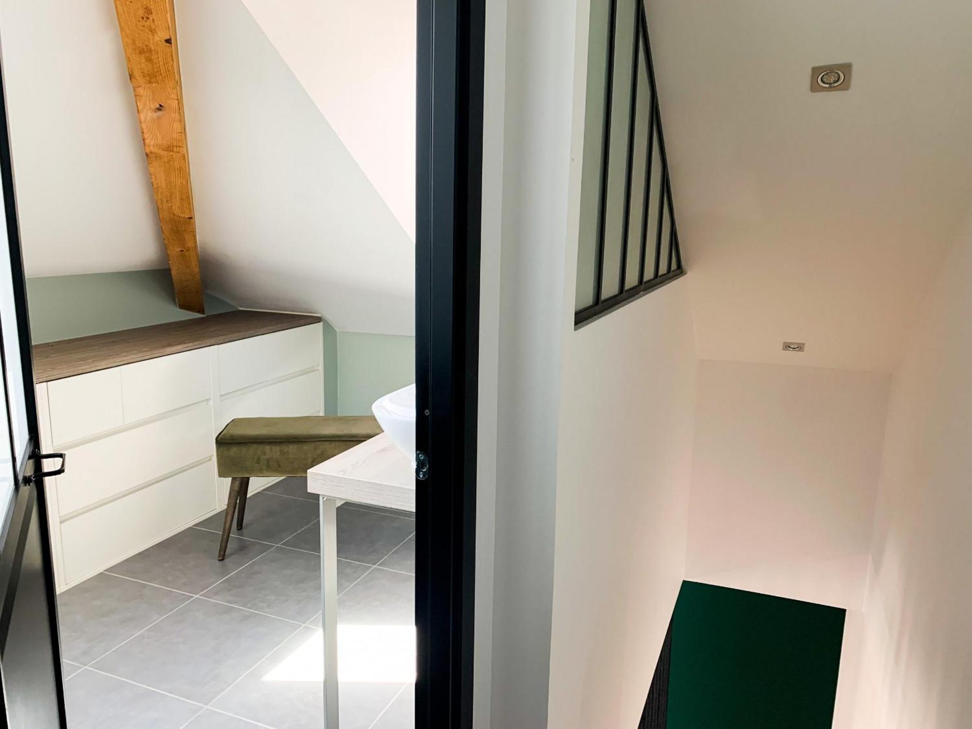 Duplex Albigny 3 Minutes Du Lac Annecy Zewnętrze zdjęcie
